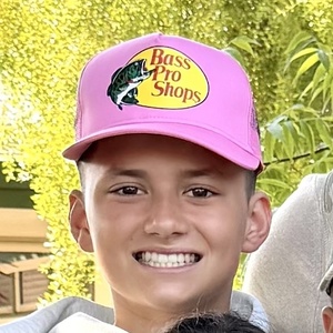 Caleb Odom